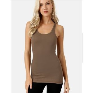 Tank top (Bundle Add-on)